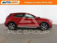 2019 Mercedes Benz GLA-Class