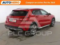 2019 Mercedes Benz GLA-Class
