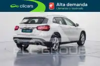 2019 Mercedes Benz GLA-Class