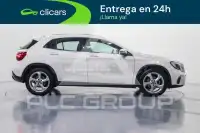 2019 Mercedes Benz GLA-Class