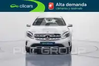 2019 Mercedes Benz GLA-Class