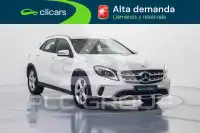 2019 Mercedes Benz GLA-Class