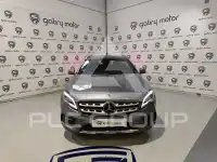 2019 Mercedes Benz GLA-Class