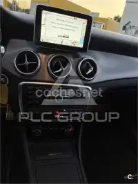 2019 Mercedes Benz GLA-Class