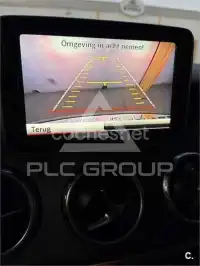 2019 Mercedes Benz GLA-Class