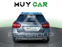 2019 Mercedes Benz GLA-Class