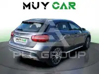 2019 Mercedes Benz GLA-Class