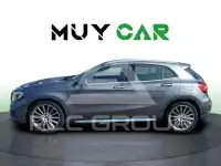 2019 Mercedes Benz GLA-Class