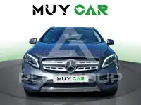 2019 Mercedes Benz GLA-Class