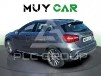2019 Mercedes Benz GLA-Class