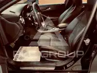 2019 Mercedes Benz GLA-Class