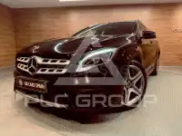 2019 Mercedes Benz GLA-Class