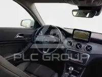 2019 Mercedes Benz GLA-Class