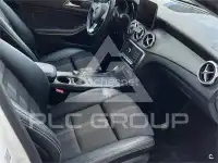 2019 Mercedes Benz GLA-Class
