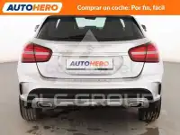 2019 Mercedes Benz GLA-Class