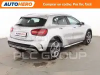 2019 Mercedes Benz GLA-Class