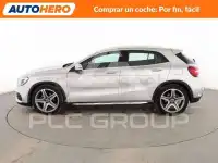 2019 Mercedes Benz GLA-Class