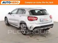 2019 Mercedes Benz GLA-Class