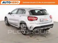 2019 Mercedes Benz GLA-Class