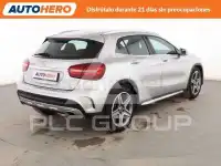 2019 Mercedes Benz GLA-Class