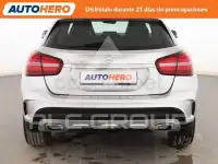 2019 Mercedes Benz GLA-Class