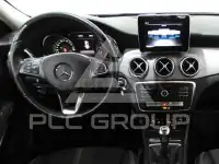 2019 Mercedes Benz GLA-Class