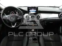 2019 Mercedes Benz GLA-Class