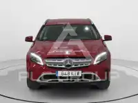 2019 Mercedes Benz GLA-Class