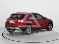 2019 Mercedes Benz GLA-Class