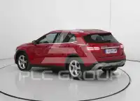 2019 Mercedes Benz GLA-Class