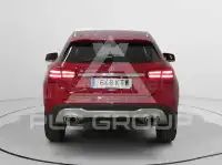 2019 Mercedes Benz GLA-Class