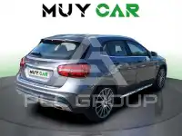 2019 Mercedes Benz GLA-Class