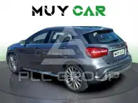 2019 Mercedes Benz GLA-Class