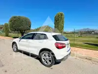 2019 Mercedes Benz GLA-Class