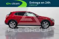 2019 Mercedes Benz GLA-Class