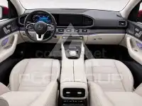 2019 Mercedes Benz GLE-Class