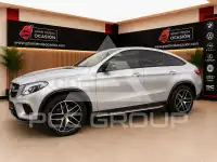2019 Mercedes Benz GLE-Class