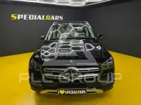 2019 Mercedes Benz GLE-Class