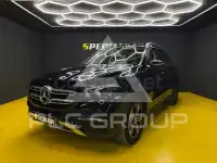 2019 Mercedes Benz GLE-Class