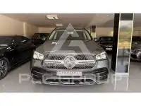 2019 Mercedes Benz GLE-Class