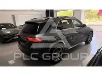 2019 Mercedes Benz GLE-Class