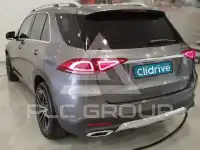 2019 Mercedes Benz GLE-Class