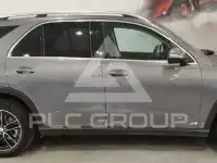 2019 Mercedes Benz GLE-Class