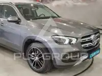 2019 Mercedes Benz GLE-Class