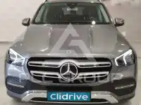 2019 Mercedes Benz GLE-Class