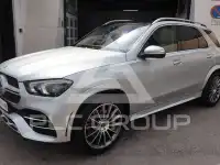 2019 Mercedes Benz GLE-Class