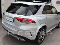 2019 Mercedes Benz GLE-Class