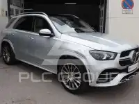 2019 Mercedes Benz GLE-Class