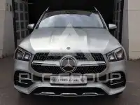 2019 Mercedes Benz GLE-Class