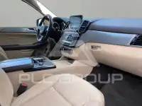 2019 Mercedes Benz GLE-Class